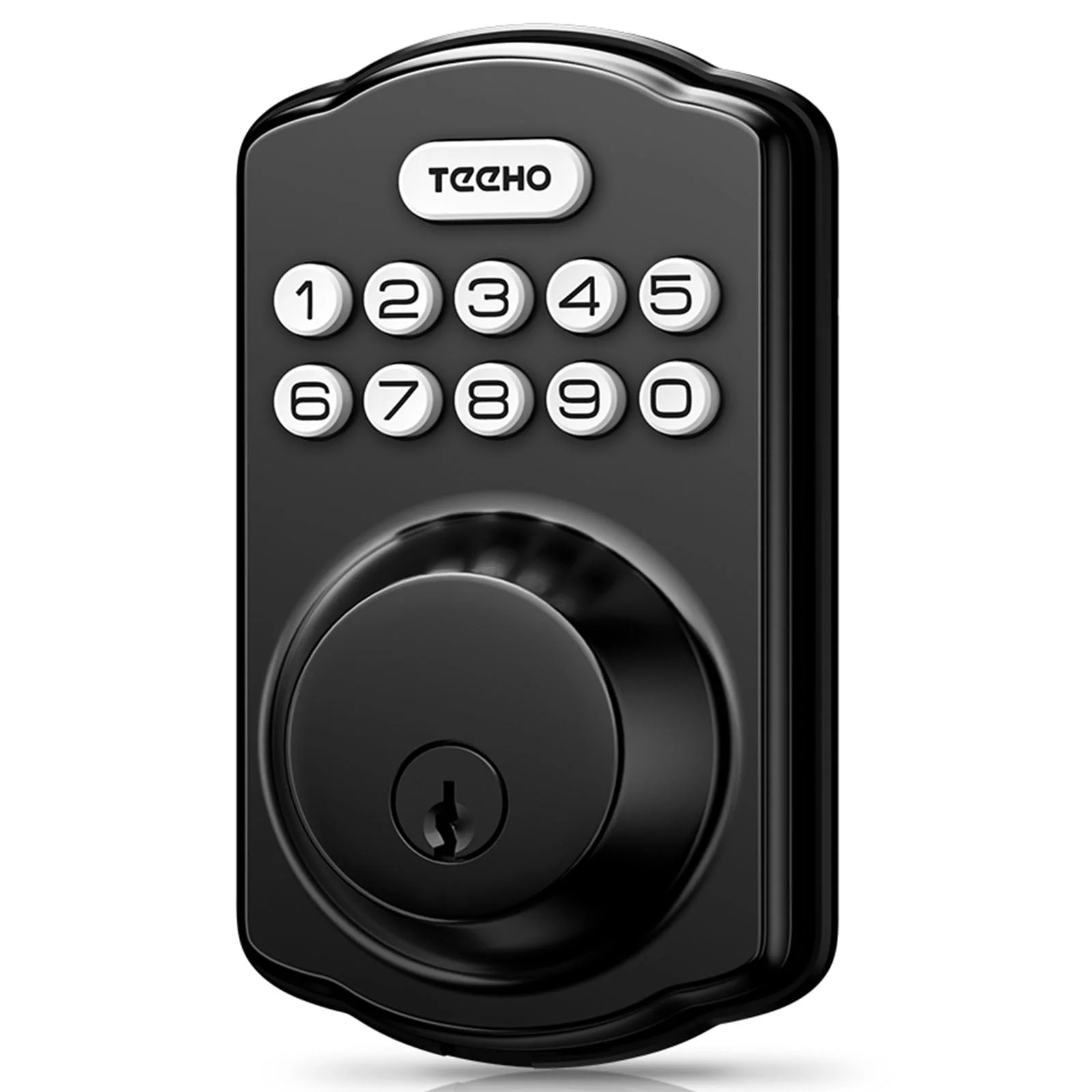 TEEHO TE001 Keyless Entry Door Lock with Keypad