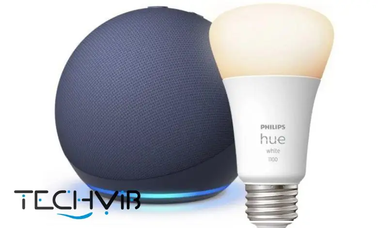 The Amazon Echo (4th Gen)
