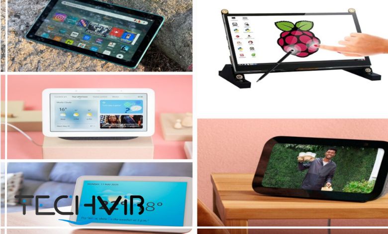Top smart displays under $50