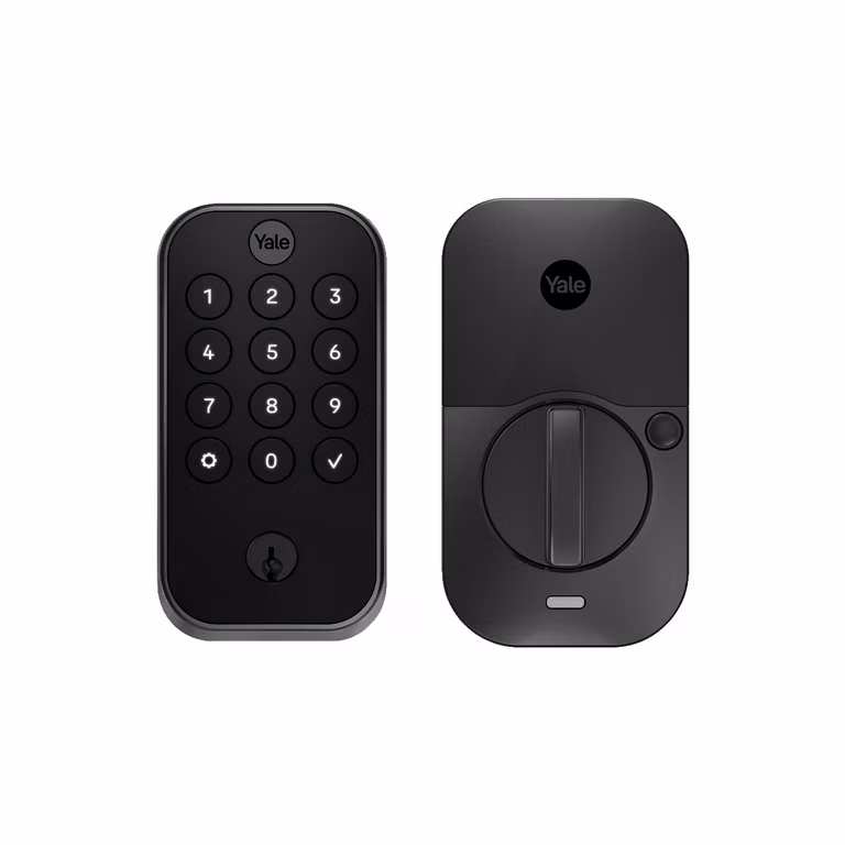 Yale Security Assure Lock 2 Deadbolt