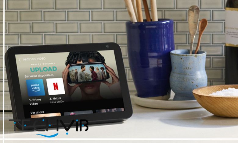 amazon echo show under 100