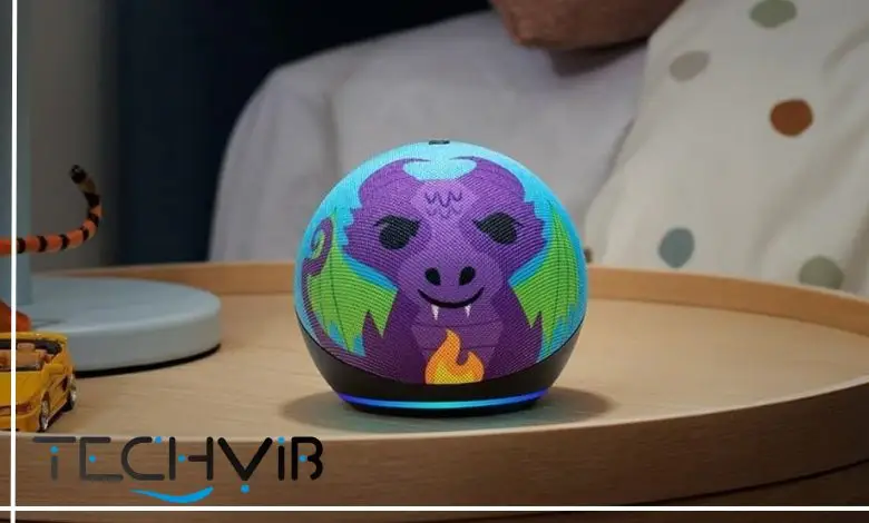 best Echo Dot speaker