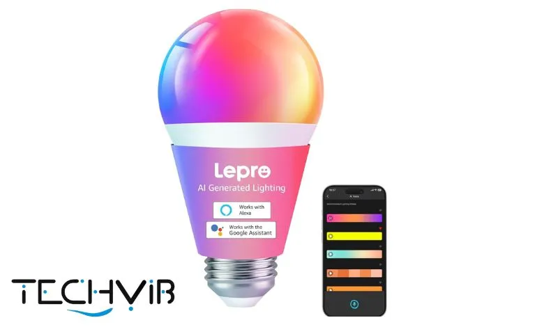 best cheap Wi-Fi light bulbs