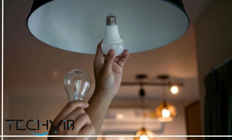 best cheap color changing light bulb