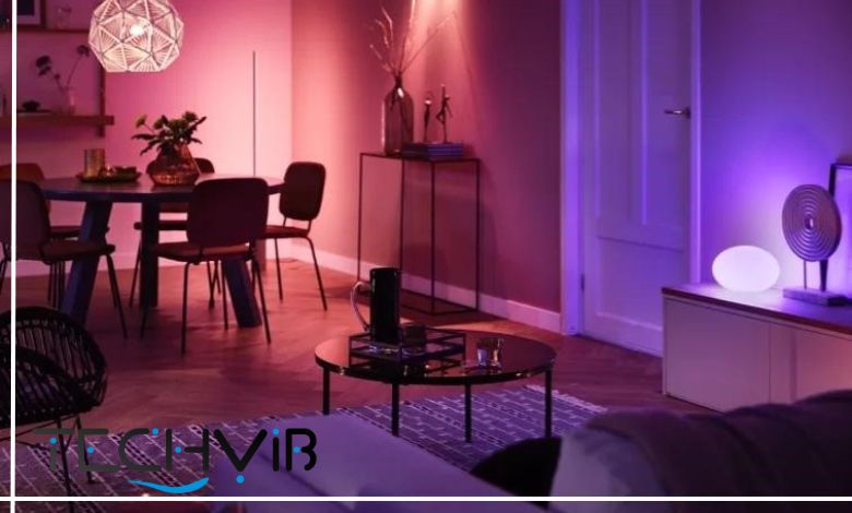 best smart LED light bulbs