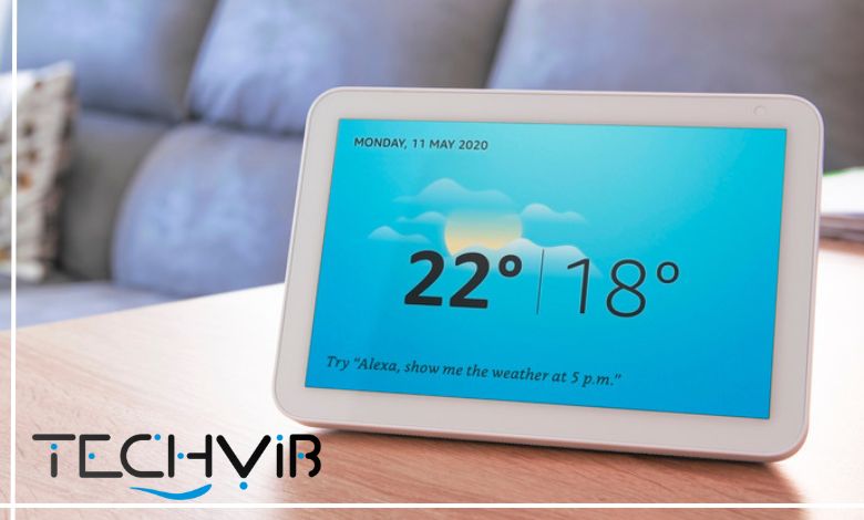 best smart displays under $50.