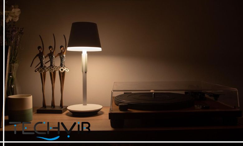 best smart lamp