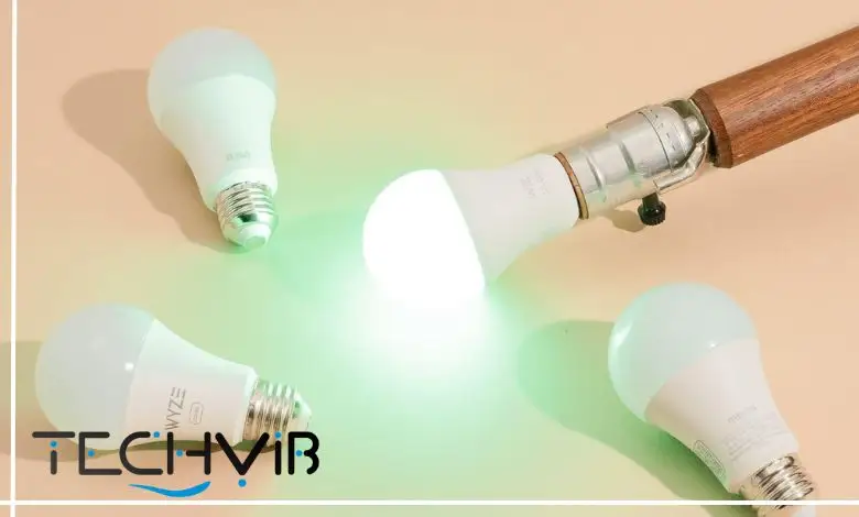 best smart light bulbs