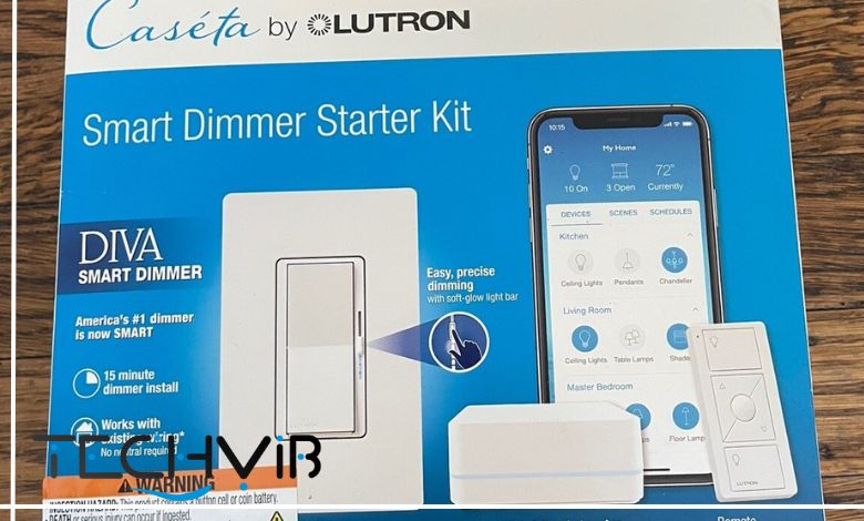 best smart lighting for Alexa