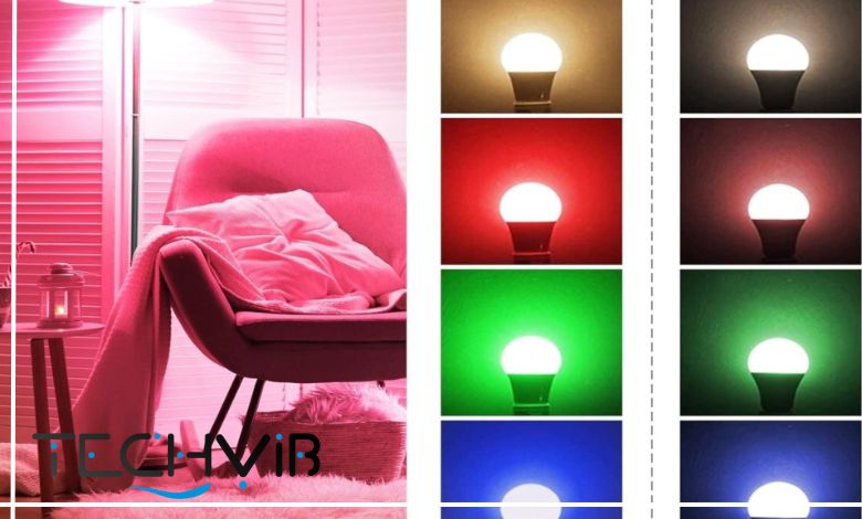 best smart lights for Google Home