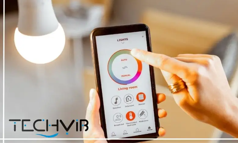 best smart lights for home