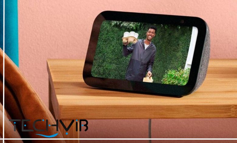 _budget smart display