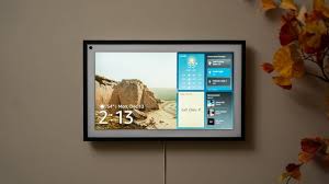 amazon echo show 15