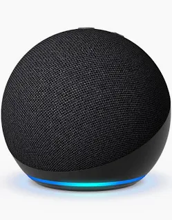 echo dot