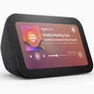 echo show 5 3rd gen