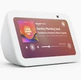 echo show 5