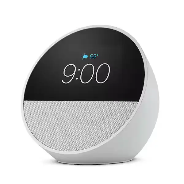 Echo Spot (2024 release)