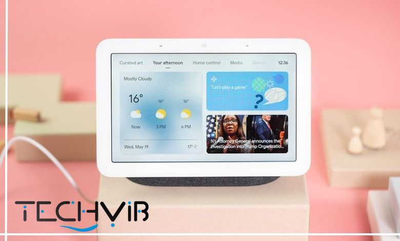 smart display under fifty dollars