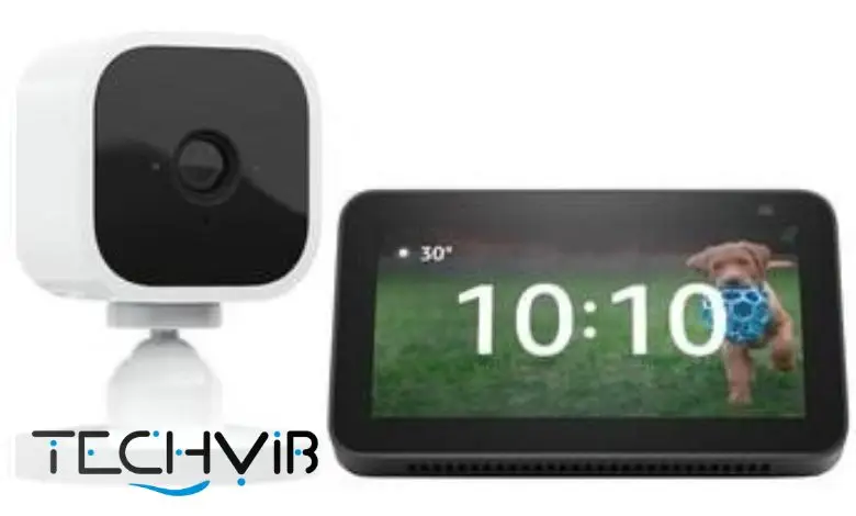 smart home hub