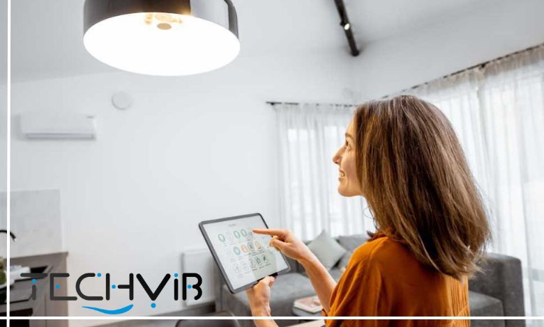 smart lights for homes