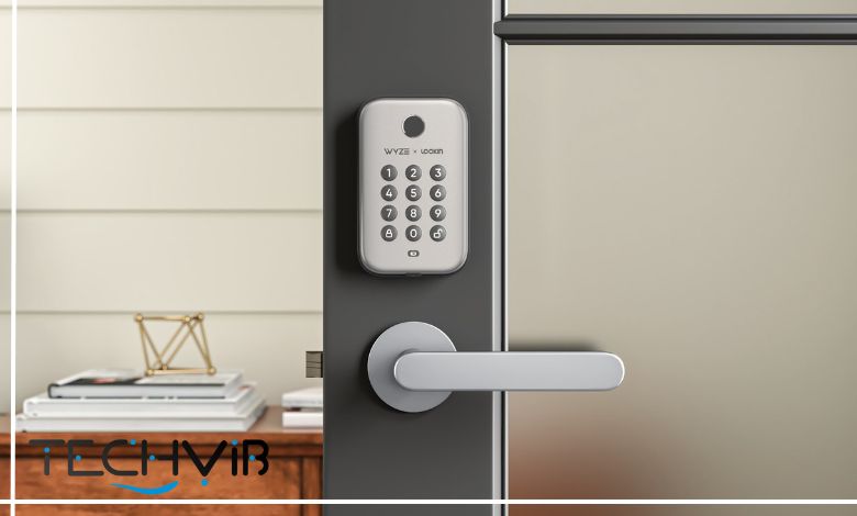 smart lock under $100 