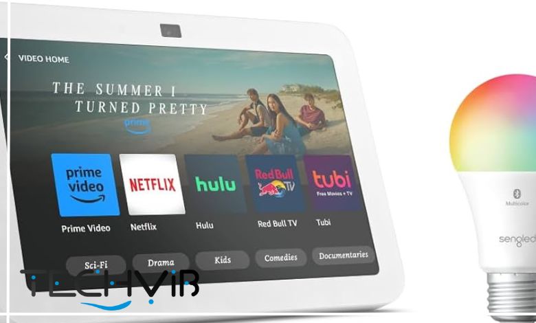 the Echo Show 5 review