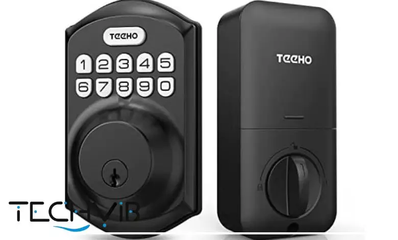 the best keypad deadbolt