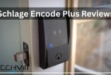 Schlage Encode Plus Reviews