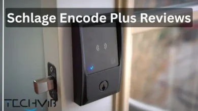 Schlage Encode Plus Reviews
