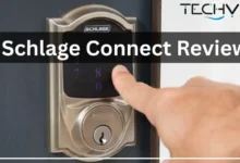 Schlage Connect Review