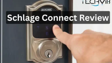 Schlage Connect Review