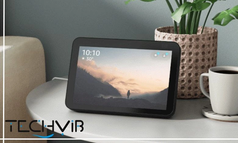 Amazon Echo Show