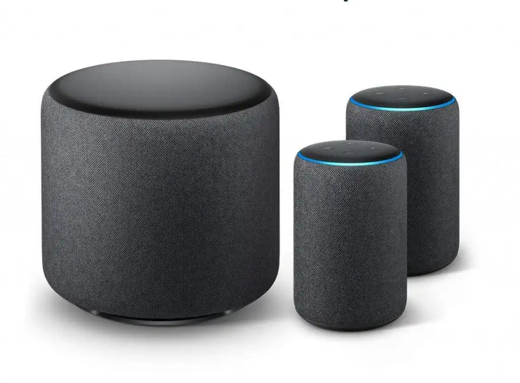 Amazon Echo Sub