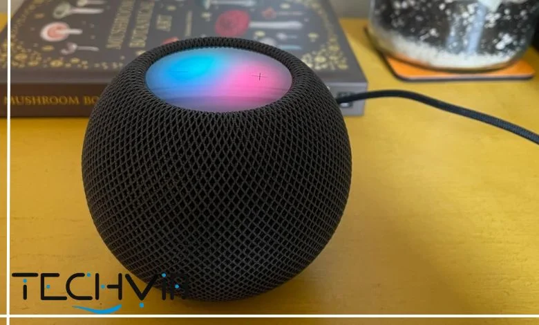 Apple HomePod Mini
