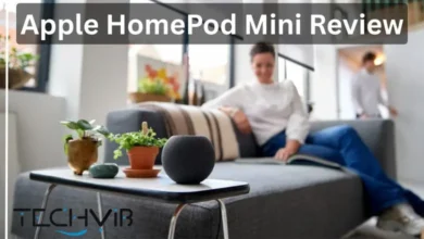 Apple HomePod Mini Review