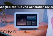 Google Nest Hub 2nd Generation review