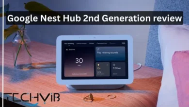 Google Nest Hub 2nd Generation review
