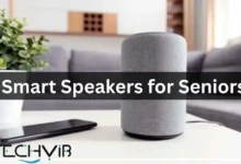best Smart Speakers for Seniors