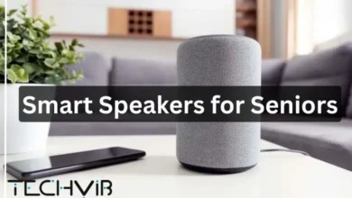 best Smart Speakers for Seniors