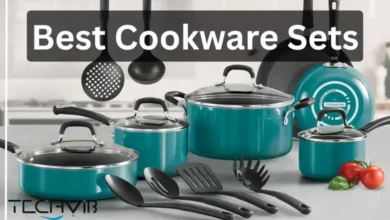 Best Cookware Sets Available in 2025