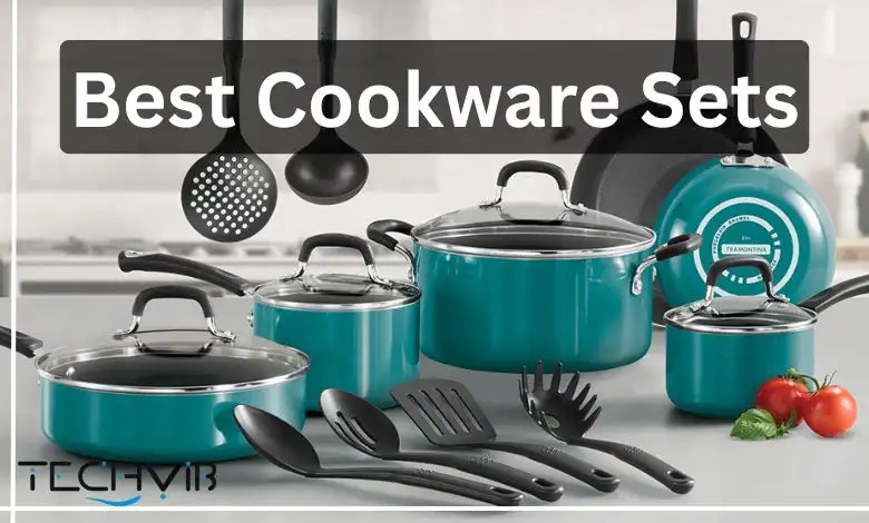 Best Cookware Sets Available in 2025