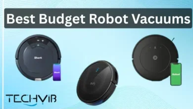 Best Budget Robot Vacuums