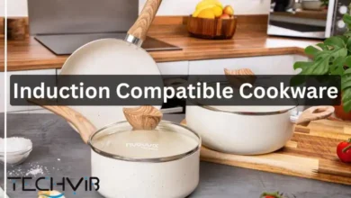 Induction Compatible Cookware