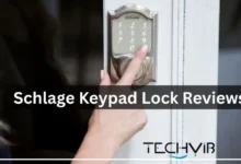 Schlage Keypad Lock Reviews