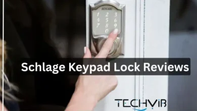 Schlage Keypad Lock Reviews