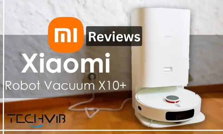 Xiaomi X10+ reviews