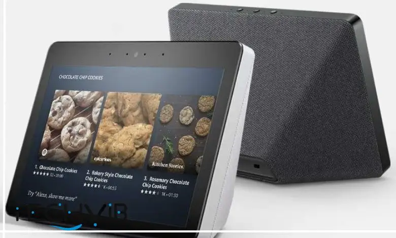 Echo Show vs Google Home