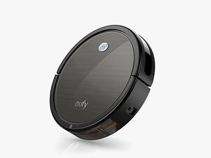Eufy RoboVac 11, High Suction, Self-Docking