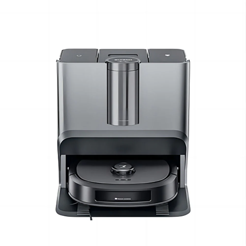 Eureka J20 Robot Vacuum Self Emptying