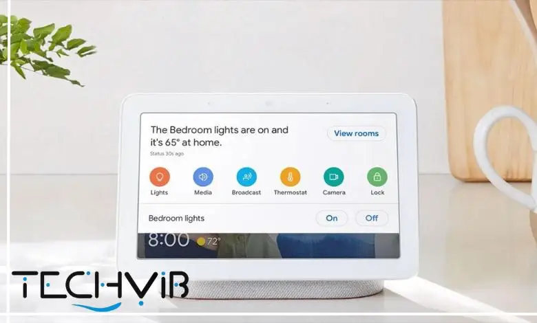 Google Nest Hub 2nd gen review